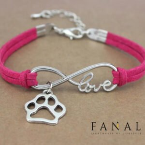 PAW Bracelet