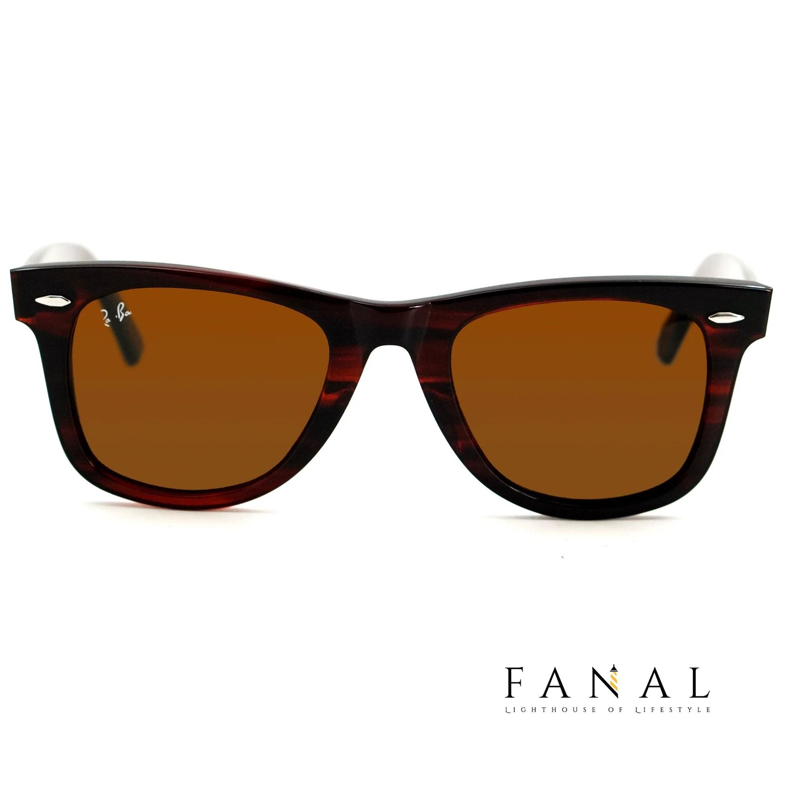 Ray Ban Wayfarer Premium Sunglasses