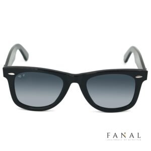 Ray Ban Wayfarer Premium Sunglasses