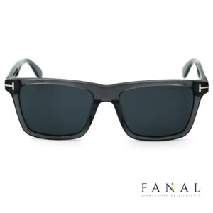 Tom Ford Premium Polarized Sunglasses