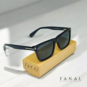Tom Ford Premium Polarized Sunglasses