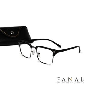 Clubmaster Eyeglasses