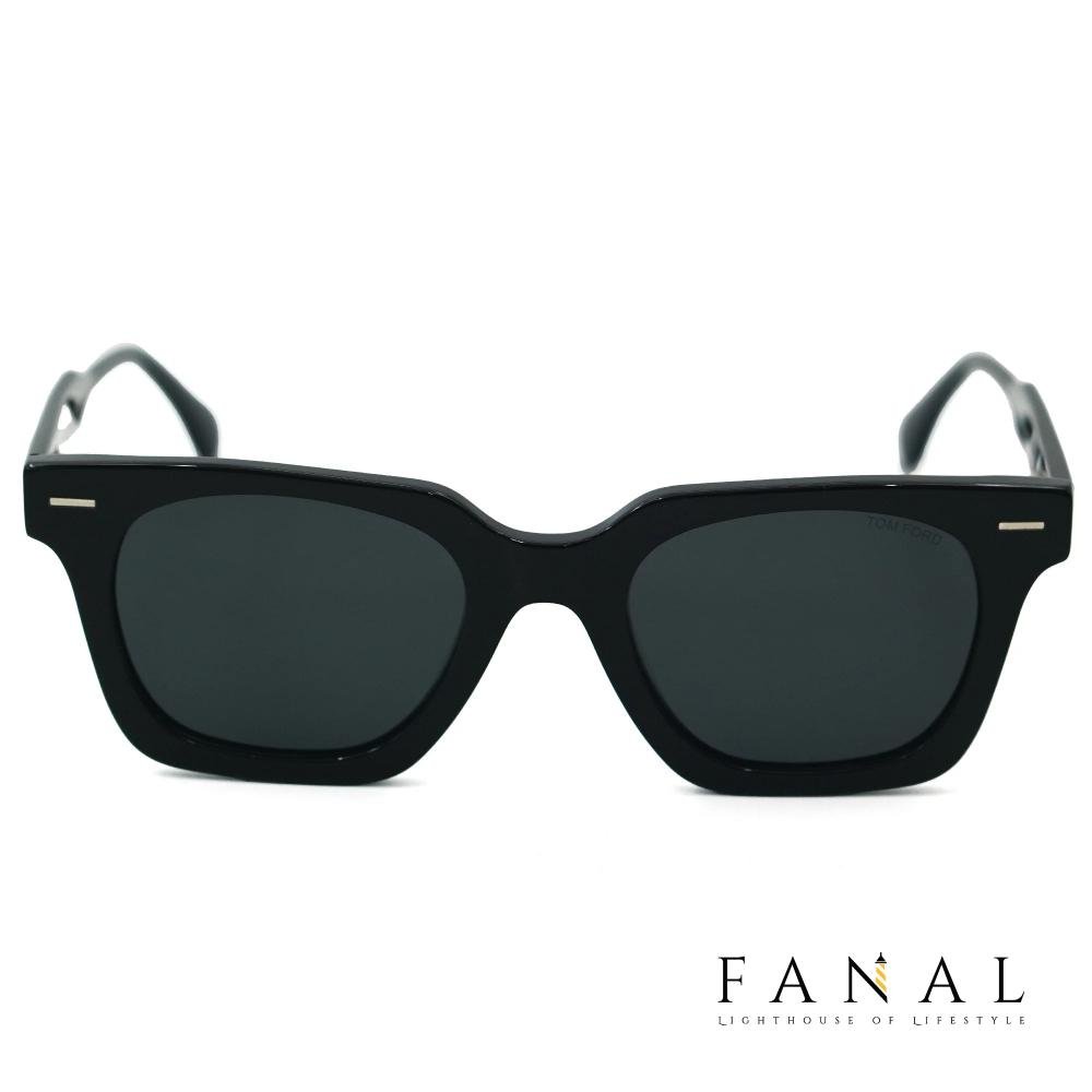 Tom Ford Polarized Sunglasses