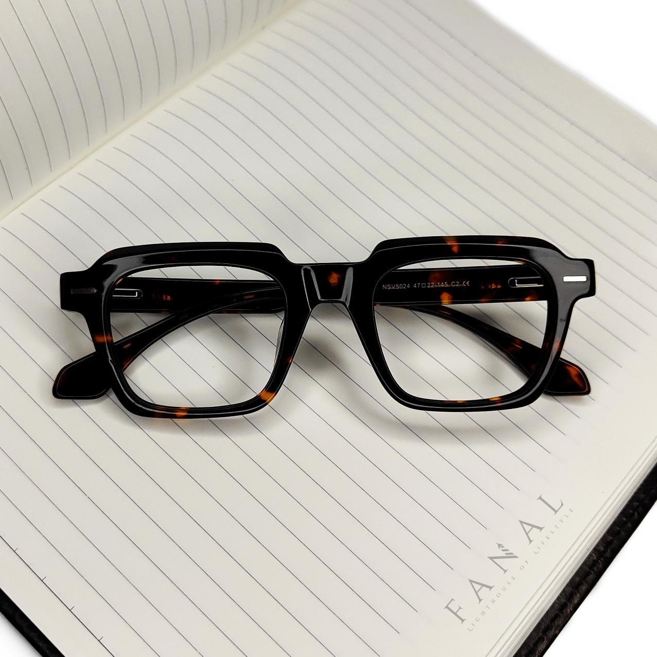 Tom Ford Eyeglasses