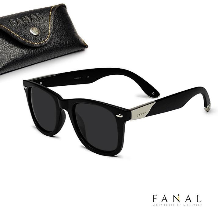 Ray Ban Wayfarer Sunglasses