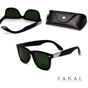 Ray Ban Wayfarer Sunglasses
