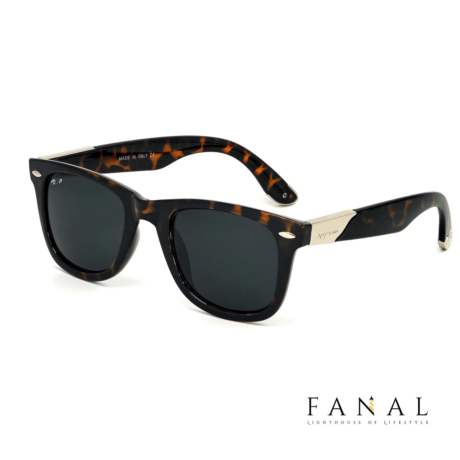 Ray Ban Wayfarer Sunglasses