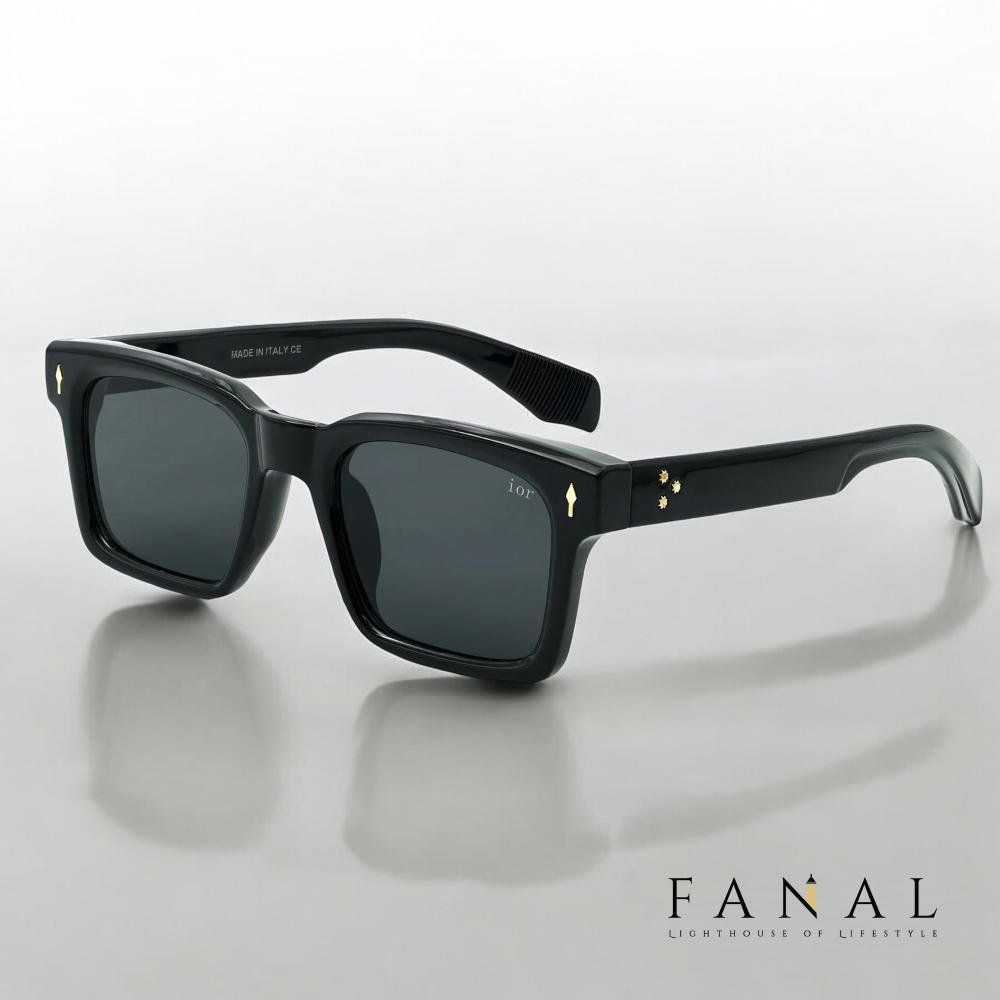 Dior Square Sunglasses