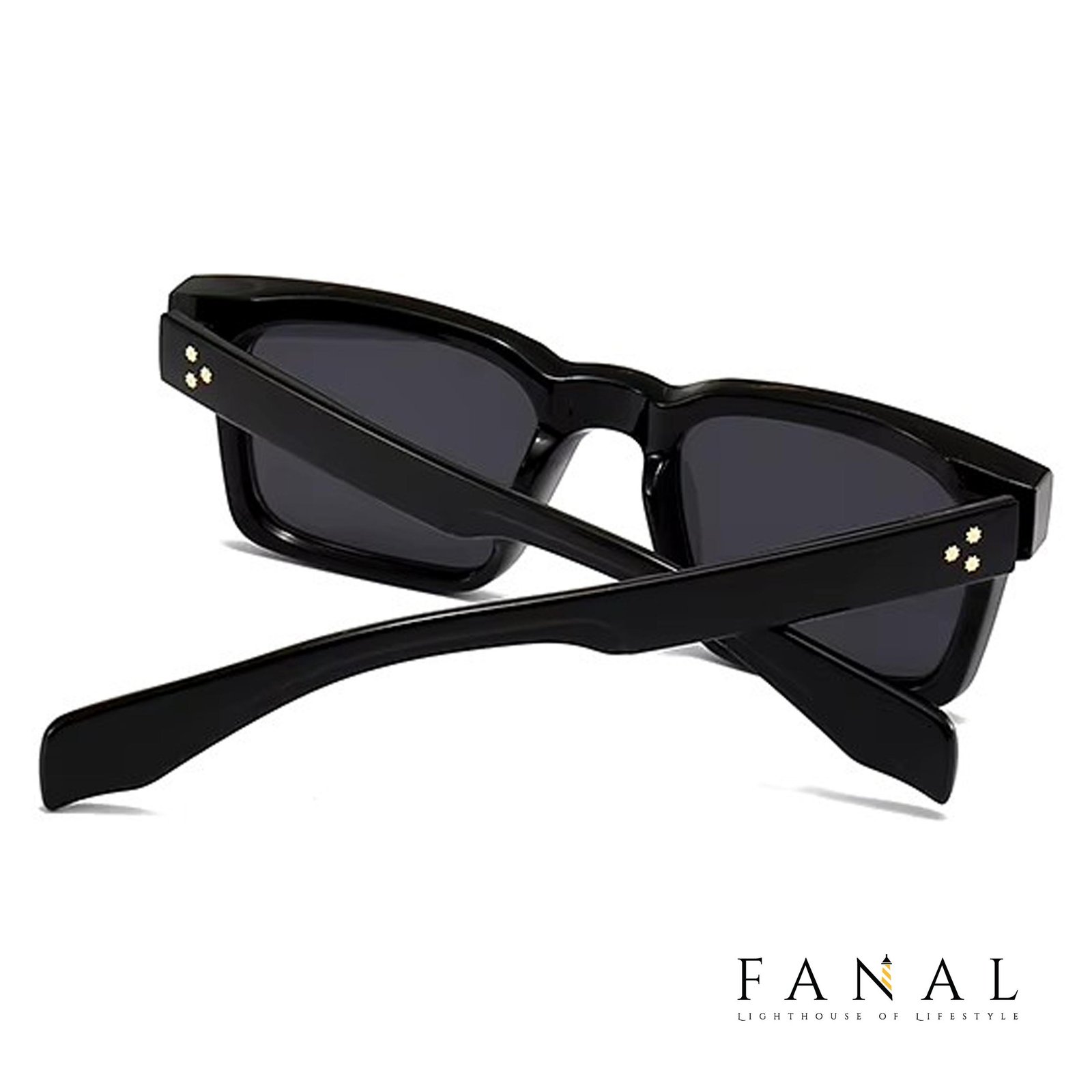 Dior Square Sunglasses