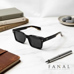 ML 6025 Square Polarized Sunglasses