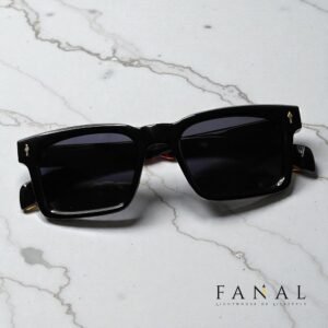 ML 6025 Square Polarized Sunglasses