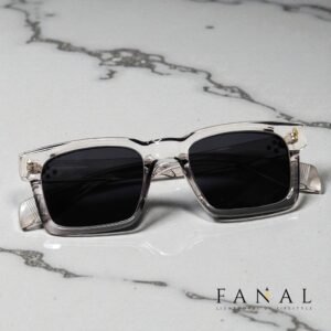 ML 6025 Square Polarized Sunglasses