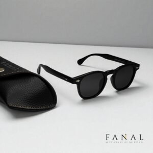 Police Polarized Sunglasses
