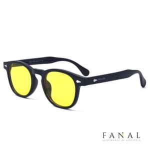 Police Polarized Night Vision Sunglasses