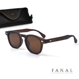 Police Polarized Sunglasses