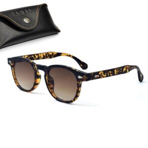 Police Polarized Sunglasses