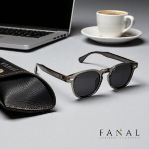 Police Polarized Sunglasses