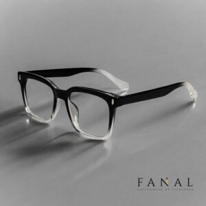 TR90 Square Eyeglasses Frame
