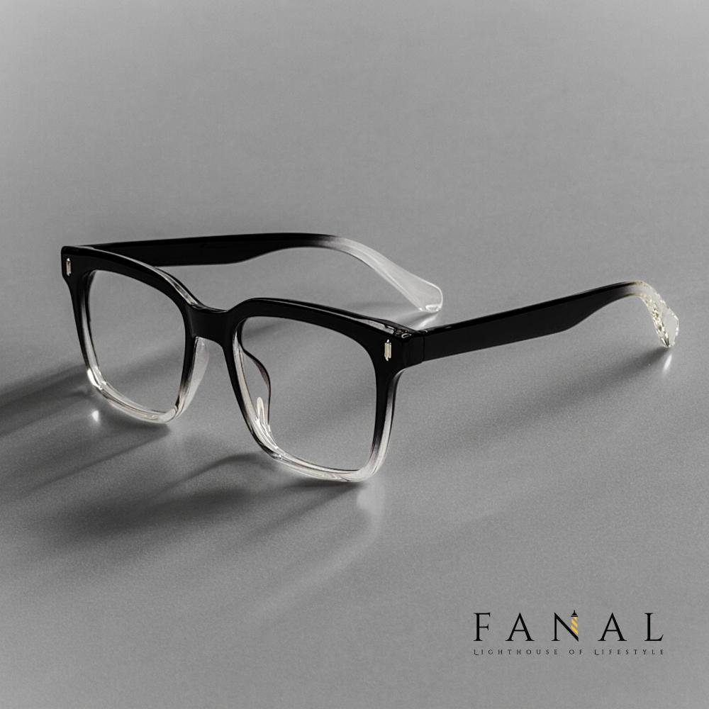TR90 Square Eyeglasses Frame