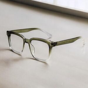 TR90 Square Eyeglasses Frame
