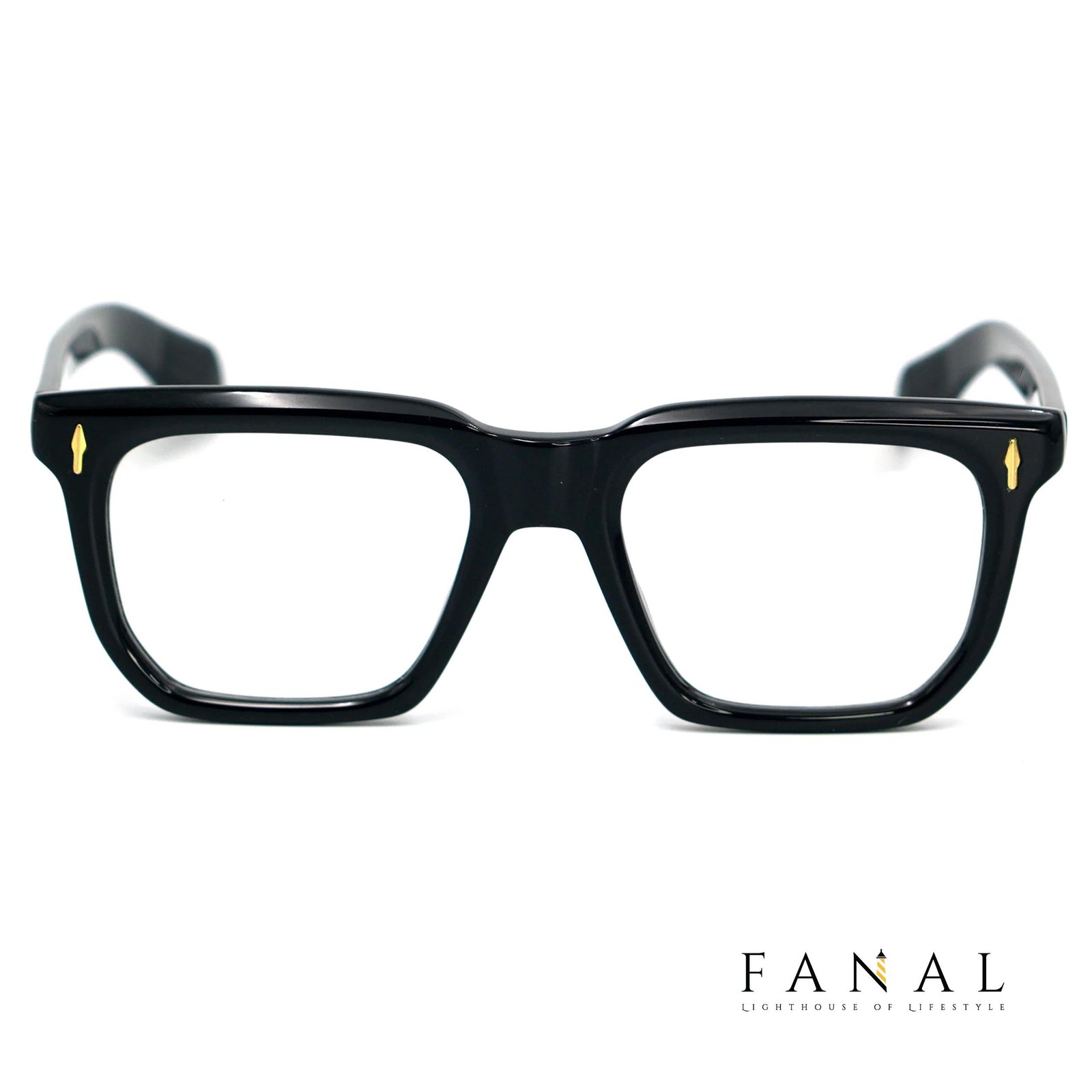 Ted Bekar Premium Eyeglasses