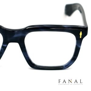 Ted Bekar Premium Eyeglasses