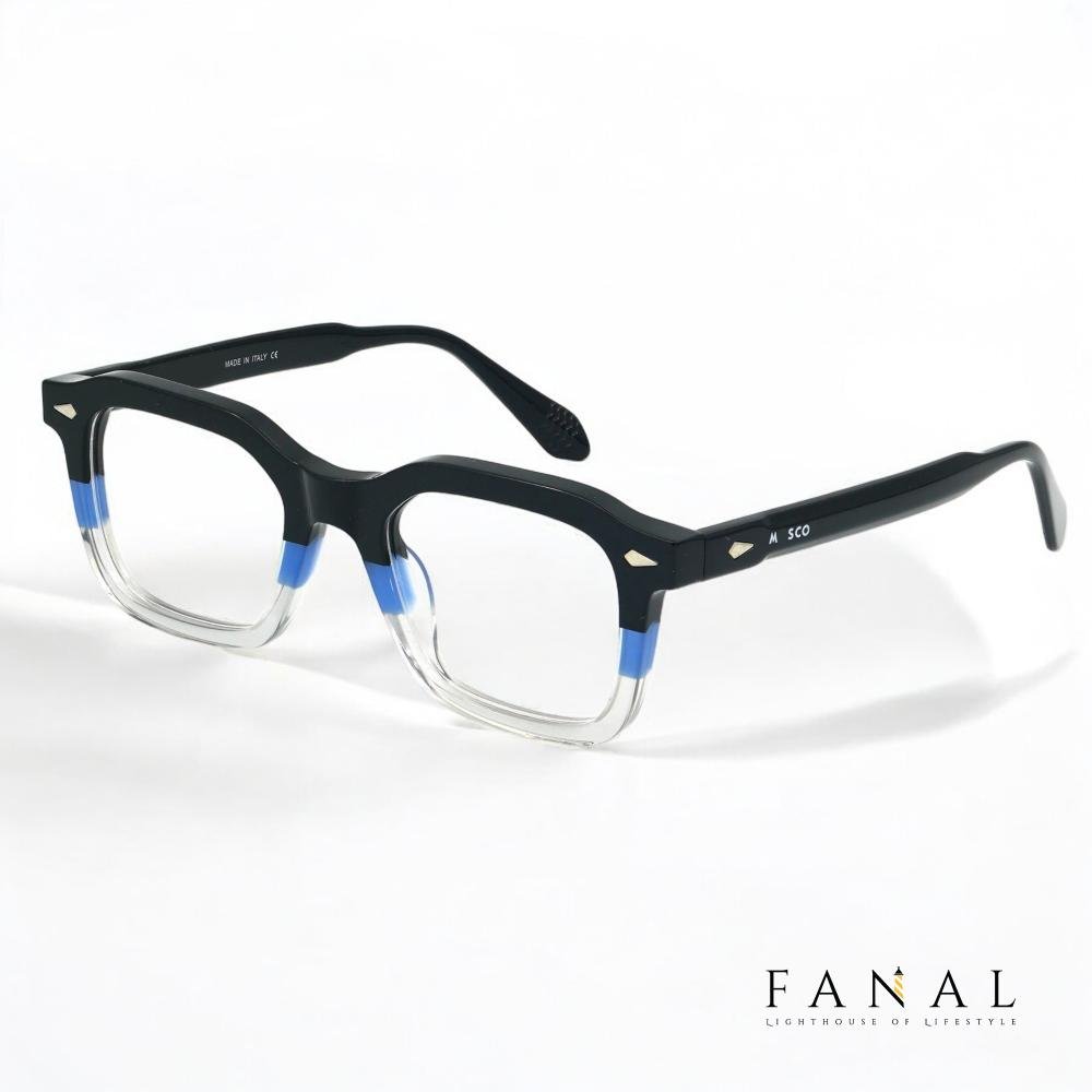 Moscot Premium Eyeglasses