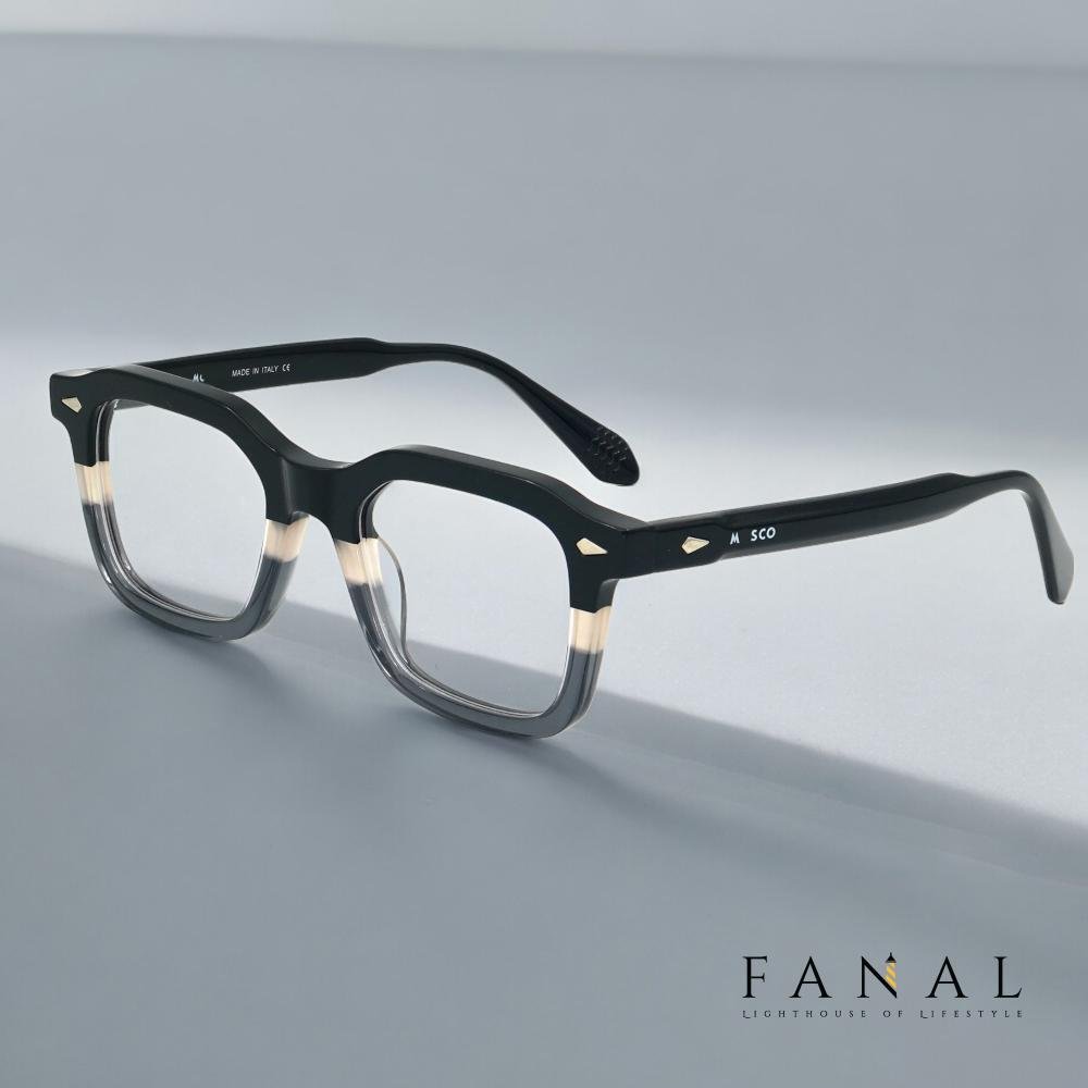 Moscot Premium Eyeglasses