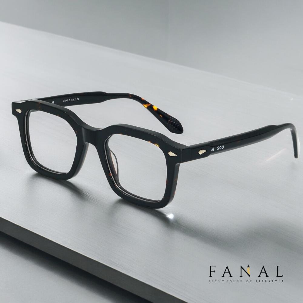 Moscot Premium Eyeglasses