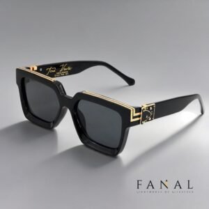 LV Millionaire Sunglasses