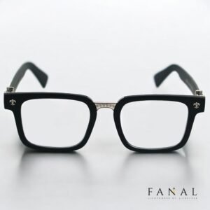 Tom Ford Chrome Hearts Eyeglasses