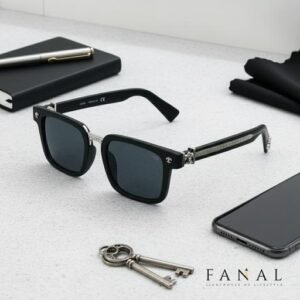 Tom Ford Chrome Hearts Sunglasses