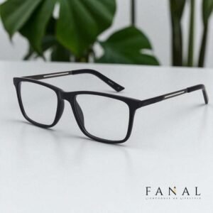 Armani Eyeglasses