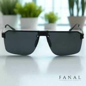 Porsche Polarized Sunglasses