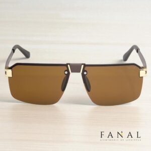 Porsche Polarized Sunglasses