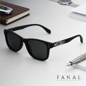 Bentley Polarized Sunglasses