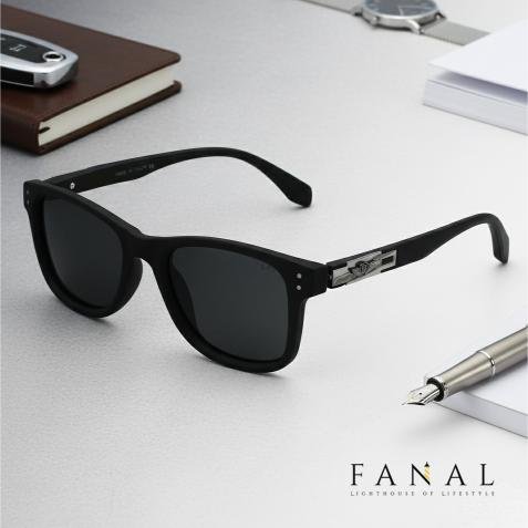 Bentley Polarized Sunglasses