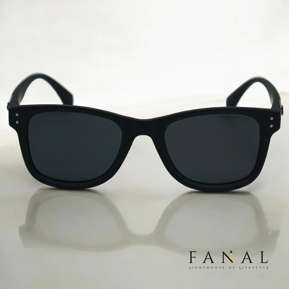 Bentley Polarized Sunglasses