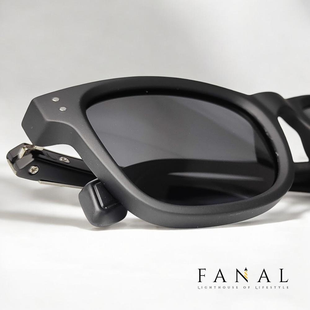 Bentley Polarized Sunglasses