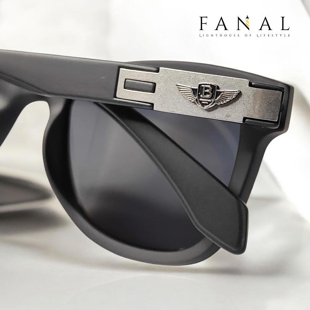 Bentley Polarized Sunglasses