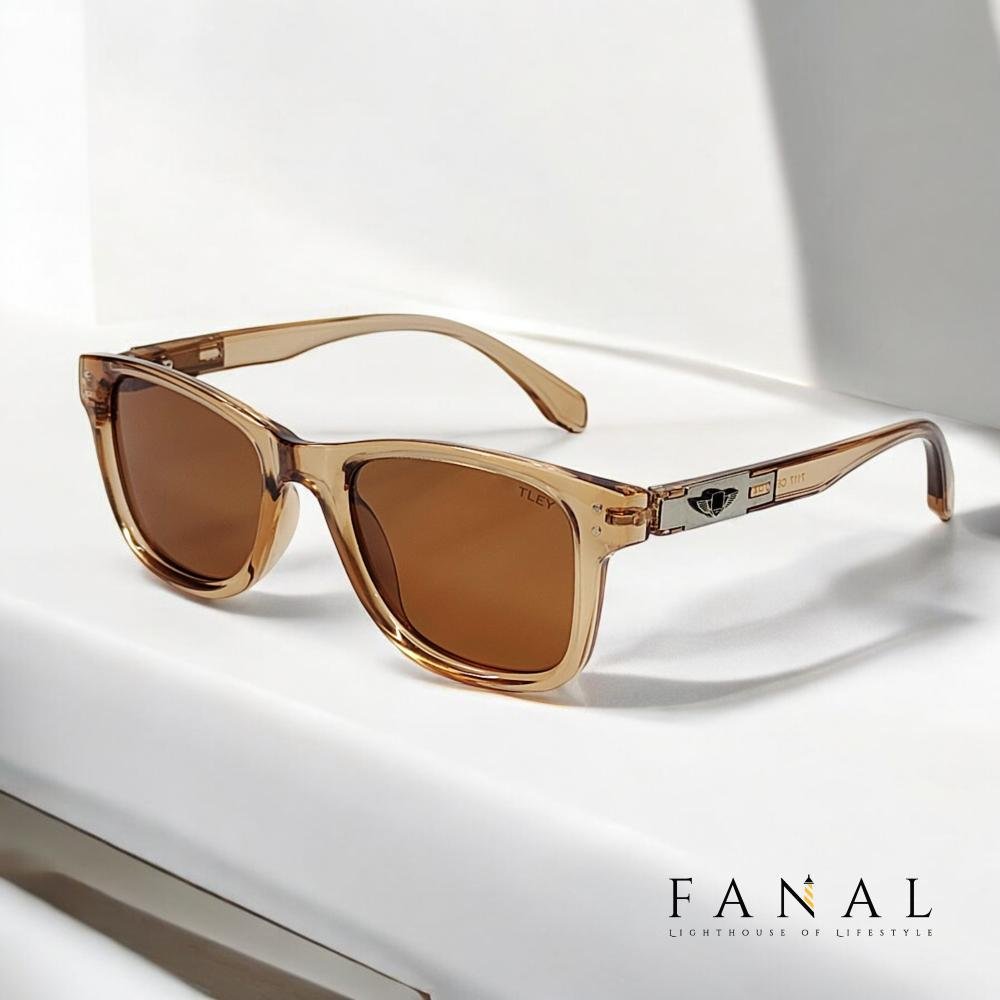 Bentley Polarized Sunglasses