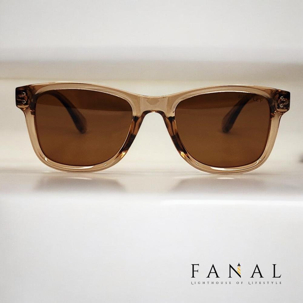 Bentley Polarized Sunglasses