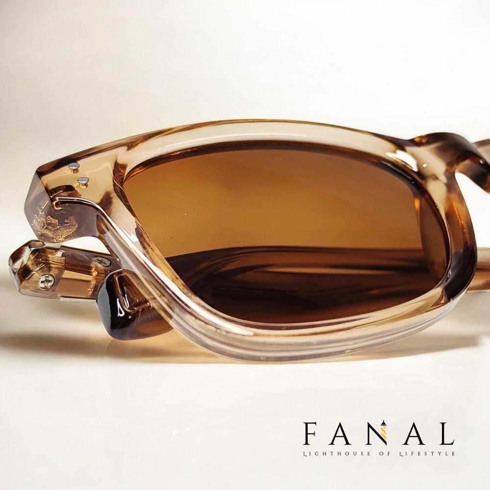 Bentley Polarized Sunglasses