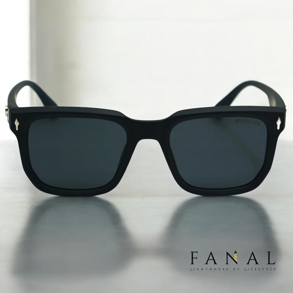 Moncler Polarized Sunglasses