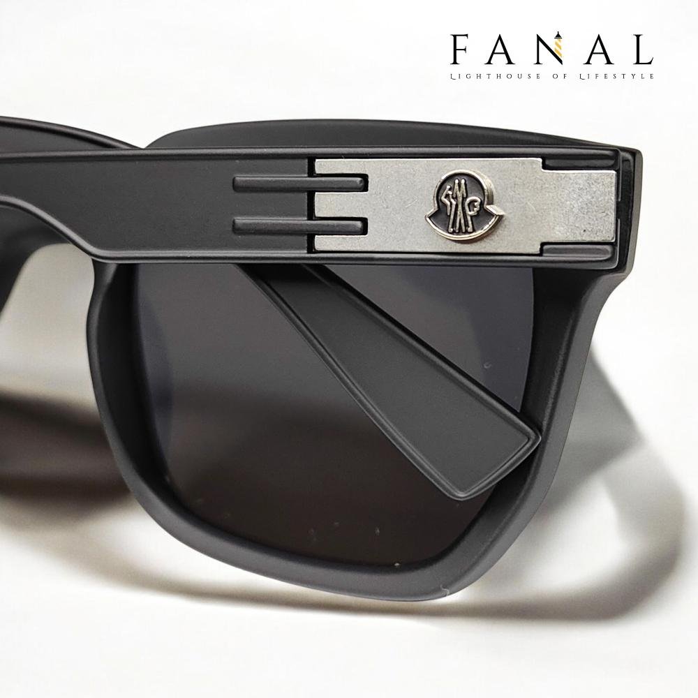 Moncler Polarized Sunglasses
