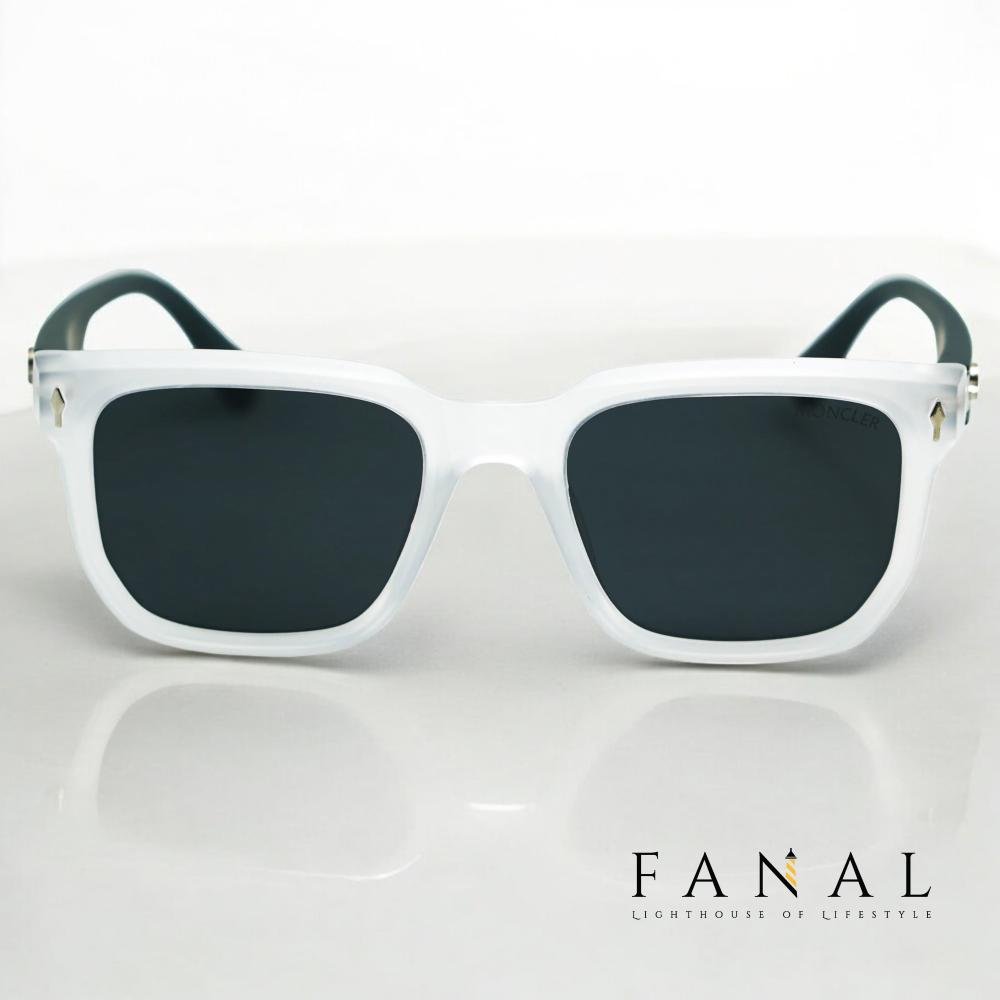 Moncler Polarized Sunglasses
