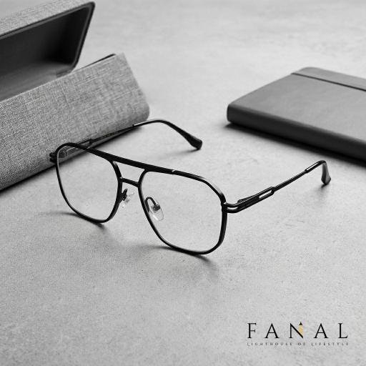 Dita 98279 | E464FFS Eyeglasses Black