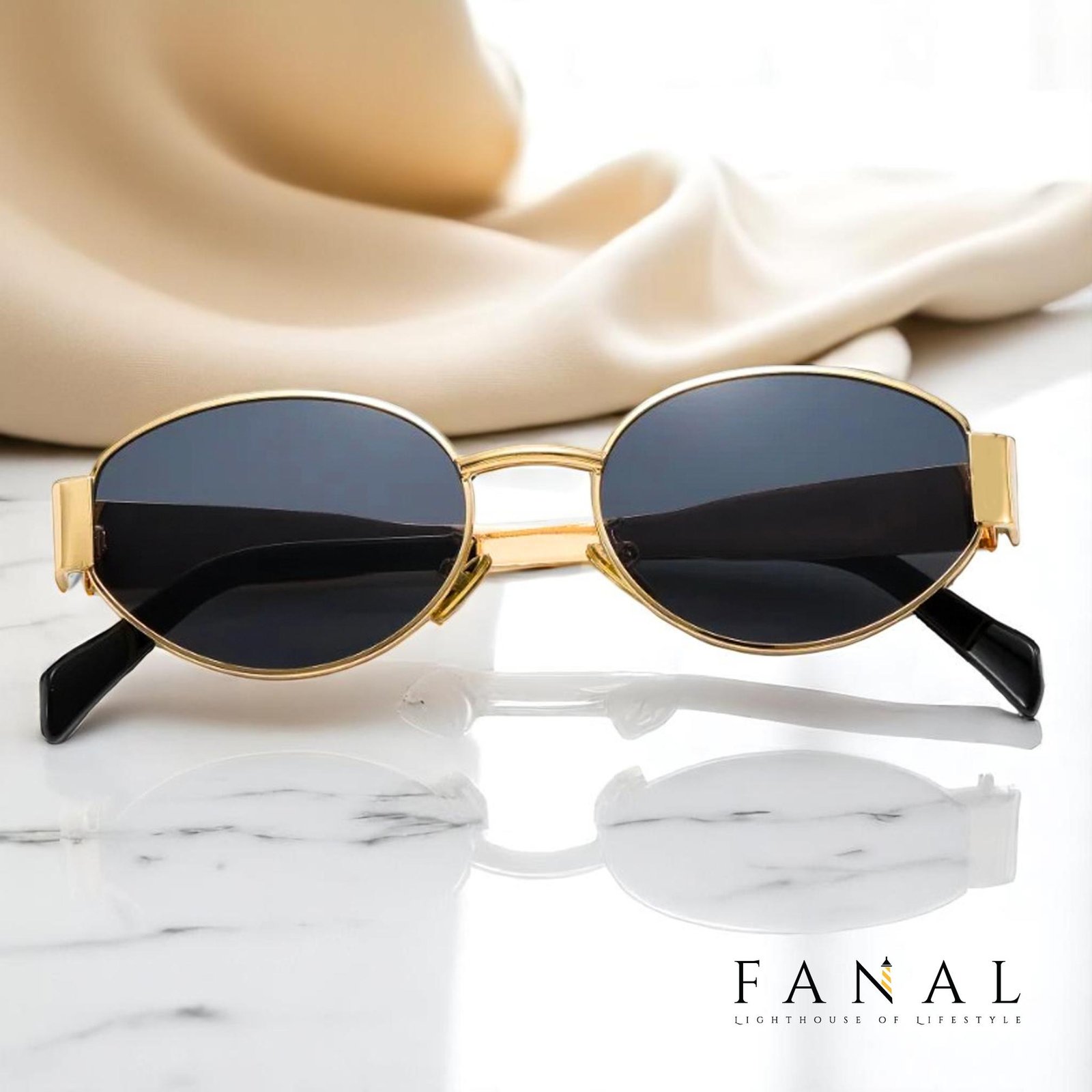 Celine Ladies Sunglasses