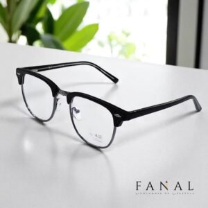 Ray Ban Clubmaster Eyeglasses