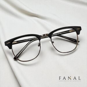 Ray Ban Clubmaster Eyeglasses